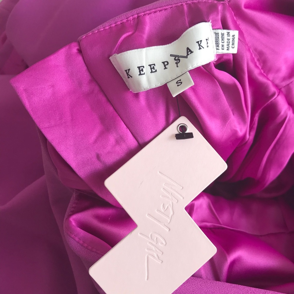 Nastygal dress - Picture 5 of 6